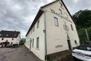 Wohnhaus mit Wasserkraftwerk für zahlreiche Nutzungsmöglichkeiten direkt an der Brenz – Wangenmühle 2, 89522 Heidenheim an der Brenz – Vorschaubild 9