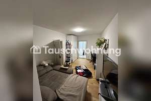Tauschwohnung: Tausche 2,5 Z. Wohnung (i.n. Rotkreuzpl.) gegen 3 Z. ab 70qm – Johann-Sebastian-Bach-Straße 5, 80637 Dom Pedro, München – Vorschaubild 2