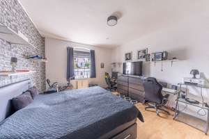 6,27 % Rendite – gepflegte 3-Zimmer-Erdgeschoss Wohnung mit Garten – Die vollständige Adresse der Immobilie erhältst du vom Anbieter., 44227 Persebeck-Kruckel-Schnee, Dortmund – Vorschaubild 6