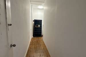 Moabit: 3 Zimmer plus Balkon, Altbauwohnung mit Dielen und Stuck 200 m von Ringbahn Beusselstraße – Beusselstraße 36, 10553 Moabit, Berlin – Vorschaubild 19
