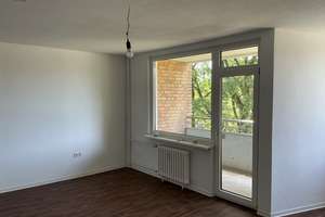 1- Zimmer Singleappartment in Hannover- Vahrenheide – Weimarer Allee 2, 30179 Vahrenheide, Hannover – Vorschaubild 5