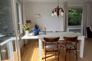 Haus am See über den Winter zu vermieten  – 24646 Warder – Vorschaubild 14