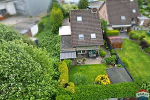 Sehr gepflegtes Einfamilienhaus mit schönem Garten in ruhiger Uedemer Randlage – Die vollständige Adresse der Immobilie erhältst du vom Anbieter., 47589 Uedem – Vorschaubild 30