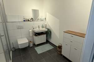 Helle 2-Zimmer Wohnung im 3. OG mit Balkon in Darmstadt – Haardtring 13, 64295 Darmstadt-West, Darmstadt – Vorschaubild 9