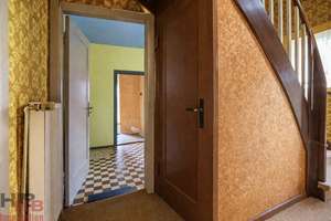 Borgfeld: Freistehendes Haus auf sonnigem Grundstück – stark sanierungsbedürftig – Die vollständige Adresse der Immobilie erhältst du vom Anbieter., 28357 Borgfeld, Bremen – Vorschaubild 6