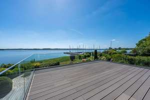 Ein Hafen für Ihre Visionen – Werft, Wohnhaus und Wasserlage mit Weitblick – Die vollständige Adresse der Immobilie erhältst du vom Anbieter., 24882 Schaalby – Vorschaubild 9