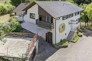 Der wichtigste Ort der Welt - Ihr neues Zuhause – Die vollständige Adresse der Immobilie erhältst du vom Anbieter., 77830 Bühlertal – Vorschaubild 1