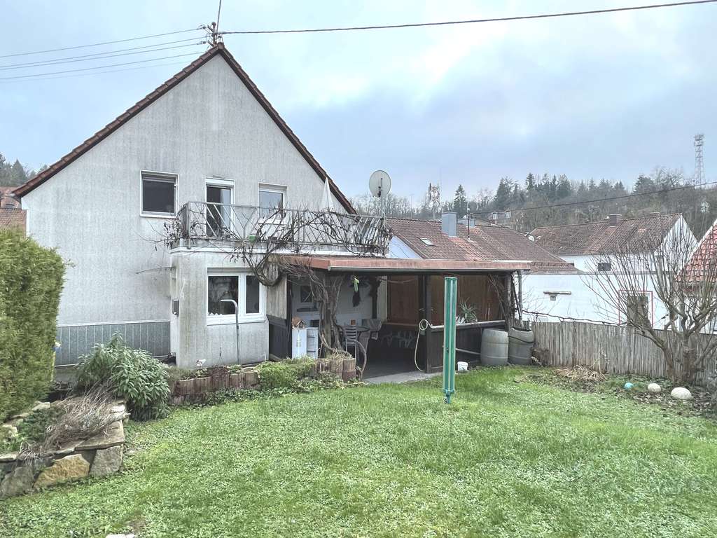 Immobilie in Zweibrücken - Attraktives Einfamilienhaus im Herzen von Wattweiler - Bild 3