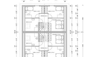 Eigenheim statt Miete! – Wunderschönes Traumhaus von Schwabenhaus – Die vollständige Adresse der Immobilie erhältst du vom Anbieter., 76297 Stutensee – Vorschaubild 4