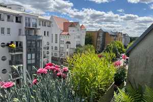 3 ZIMMERWOHNUNG MIT BALKON UND FAHRSTUHL IN GEHOBENER LAGE NAHE VIKTORIA-LUISE-PLATZ - VERMIETET – Berlin – Vorschaubild 2
