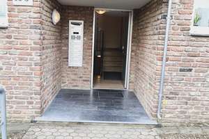 Schöne 4 Zimmer Wohnung mit 2 Balkonen in guter Lage – Kalkbergstr. 196, 52080 Haaren, Aachen – Vorschaubild 2