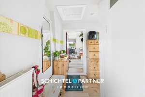Vegesack | Attraktives Mehrfamilienhaus mit Garten, Garage und Stellplätzen – Bremen – Vorschaubild 11