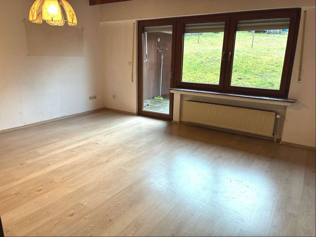 Immobilie in Herdorf - Preisreduzierung - Freistehendes Einfamilienhaus mit Carport in ruhiger Lage - Bild 8