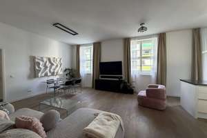 Denkmal Loft  mit Einbauküche, 3,5 Zimmer, Balkon, 2 Bäder, Aufzug, Tiefgarage,Keller – Dottistraße 15, 10367 Lichtenberg (Ortsteil), Berlin – Vorschaubild 6