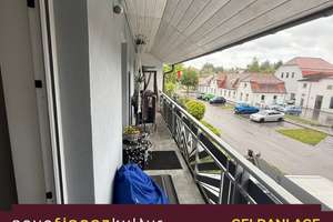 Wunderschöne Sanierte 4 Zimmer- Wohnung mit Balkon – Reichenaustraße 23, 72525 Münsingen – Vorschaubild 13