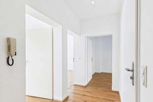 TOP GESCHNITTENES RAUMWUNDER - 3 ZIMMER ALTBAUWOHNUNG MIT SCHÖNER AUFTEILUNG – Die vollständige Adresse der Immobilie erhältst du vom Anbieter., 65205 Erbenheim, Wiesbaden – Vorschaubild 6