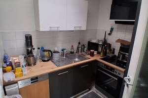 Schöne kleine 2-Zimmer-Dachgeschoss-Wohnung in Geestemünde – Talstraße 10, 27570 Geestendorf, Bremerhaven – Vorschaubild 6
