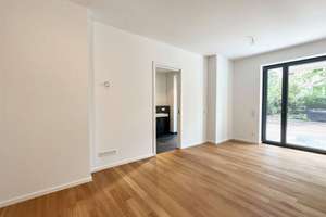 Exkl. 5-Zi-Whg Charlbg.: 4-SZ, große Garten-Terrasse, TG-Platz, Luxus-Neubau, Erstbezug, Bezugsfrei – Die vollständige Adresse der Immobilie erhältst du vom Anbieter., 10629 Charlottenburg, Berlin – Vorschaubild 11