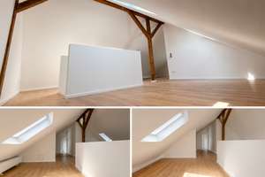 5 Zimmer Erstbezug nach Kernsanierter Maisonette | 2 Bäder | Garage + Stellplatz |Sandhofen – Die vollständige Adresse der Immobilie erhältst du vom Anbieter., 68307 Sandhofen, Mannheim – Vorschaubild 12