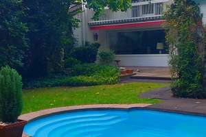 Idyllisches Arzthaus im Landhausstil, Pool – Die vollständige Adresse der Immobilie erhältst du vom Anbieter., 45966 Gladbeck – Vorschaubild 4