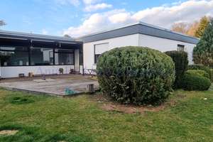 Bungalow mit großem Garten und Garage - provisionsfrei für Käufer – Die vollständige Adresse der Immobilie erhältst du vom Anbieter., 33330 Innenstadt-Blankenhagen, Gütersloh – Vorschaubild 15