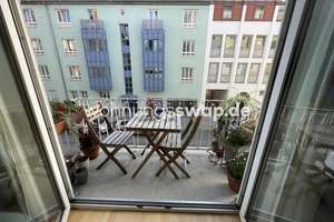 Wohnungstausch: Kreittmayrstraße 28 – Kreittmayrstraße 28, 80000 St. Benno, München – Vorschaubild 1