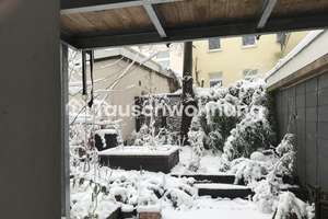 Tauschwohnung: 2-Zimmer-Wohnung in Altona/Schanze mit Garten zum Tauschen – Die vollständige Adresse der Immobilie erhältst du vom Anbieter., 22769 Altona-Nord, Hamburg – Vorschaubild 6