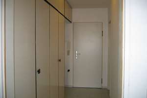 1-Zimmer Wohnung mit Balkon in Heidelberg-Boxberg – Boxbergring 12, 69126 Boxberg, Heidelberg – Vorschaubild 3