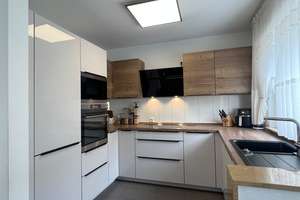 FAMILIENFREUNDLICH: hochmoderne, energieeffiziente 4-Zimmer-Wohnung mit Garten – Oberstr. 2, 42655 Burg/Höhscheid, Solingen – Vorschaubild 18