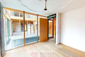 Außergewöhnliches Architektenhaus mit Atrium
++Decker Immobilien++ – Die vollständige Adresse der Immobilie erhältst du vom Anbieter., 85659 Forstern – Vorschaubild 7