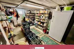 Massiv erbautes Einfamilienhaus mit großem Platzangebot für die Familie / 168 Qm Wfl. – Die vollständige Adresse der Immobilie erhältst du vom Anbieter., 35510 Butzbach – Vorschaubild 39