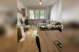 Tauschwohnung: Schöne 3-Zimmer-Wohnung im Herzen der Schanze
