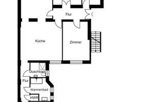 Charmante, ruhige 5-Zimmer Altbauwohnung nahe Schloßstraße – Die vollständige Adresse der Immobilie erhältst du vom Anbieter., 12163 Steglitz, Berlin – Vorschaubild 13