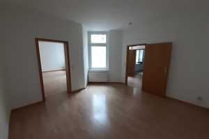 Nette 2-Raum-Wohnung mit Single-EBK auf dem Werder – Zollstraße 11a, 39114 Magdeburg – Vorschaubild 1