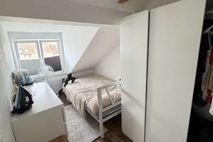Moderne Dachgeschoss-Wohnung in Hörde  – 44263 Hörde (Ortsteil), Dortmund – Vorschaubild 7