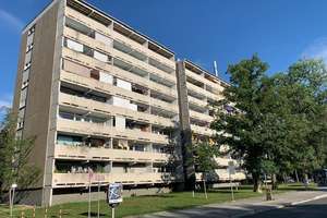 Moderne 3-Zimmer-Wohnung mit gemütlichem Balkon  – Herterichstraße 134, 81477 Solln, München – Vorschaubild 1