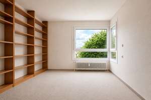 Großzügige 4-Zimmer-Wohnung mit Potenzial und herrlichem Blick ins Grüne// Erbpacht – Die vollständige Adresse der Immobilie erhältst du vom Anbieter., 71701 Schwieberdingen – Vorschaubild 11