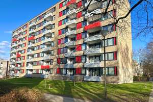 Umfassend sanierte und renovierte Singlewohnung zu vermieten – Rahestr. 16, 44309 Brackel (Ortsteil), Dortmund – Vorschaubild 4