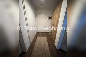 Tauschwohnung: Neubau-Wohnung mit großer Terrasse - Suche Haus oder Wohnung – Die vollständige Adresse der Immobilie erhältst du vom Anbieter., 22455 Niendorf, Hamburg – Vorschaubild 7