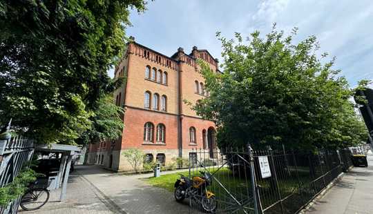 Bild von Historisches Gebäude mit viel Charme, unglaublichem Potenzial in Toplage