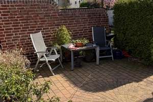 Charmantes Reihenmittelhaus in Toplage von Kaarst zu vermieten – Die vollständige Adresse der Immobilie erhältst du vom Anbieter., 41564 Kaarst – Vorschaubild 3