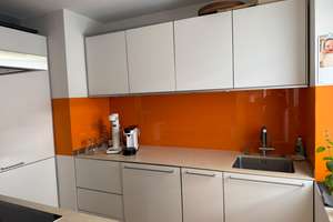 Traumwohnung in München-Untergiesing zu vermieten – Stilvoll eingerichtet vom Innenarchitekten – Claude-Lorrain-Straße 35, 81543 Untergiesing, München – Vorschaubild 12