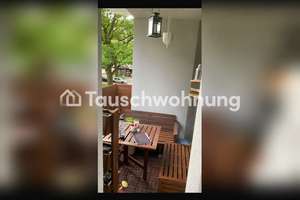 Tauschwohnung: Tausche 3-Zimmer-Wohnung in Bothfeld-Vahrenheide