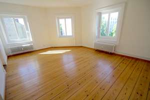 Sonnenhelle 3-Zimmer-Altbau-Wohnung im 3. Stock in HH-Barmbek-Süd/ Ecke Uhlenhorst – Heinrich-Hertz-Straße 101, 22083 Barmbek-Süd, Hamburg – Vorschaubild 2