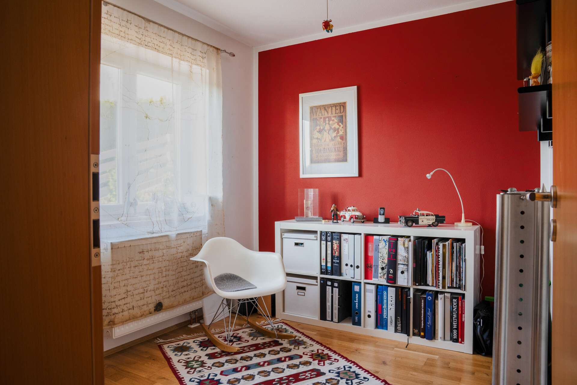 Immobilie in Hergatz - Hochwertig ausgestattetes Reiheneckhaus mit mediterranem Garten - Bild 5