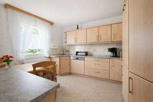 Charmanter Bungalow mit Keller und Gartenidylle in beliebter Lage von Magdeburg-Nordwest – Die vollständige Adresse der Immobilie erhältst du vom Anbieter., 39128 Nordwest, Magdeburg – Vorschaubild 6
