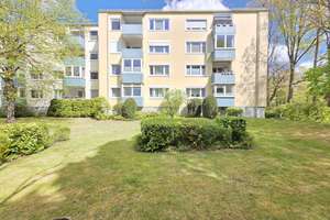Modernisierte 4-Zimmer-Wohnung mit hochwertiger Küche, Balkon, Keller und durchdachtem Grundriss! – Die vollständige Adresse der Immobilie erhältst du vom Anbieter., 28325 Ellenerbrok-Schevemoor, Bremen – Vorschaubild 13