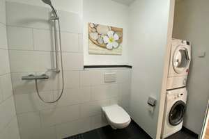 Stilvolle 2-Zimmer-Wohnung mit Balkon und Aufzug – An der Birk 6, 52068 Trierer Straße, Aachen – Vorschaubild 6