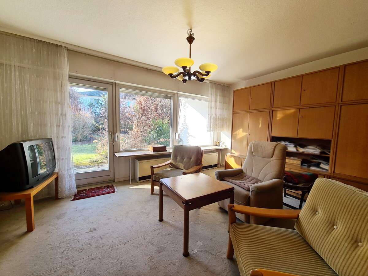 Ihre neue Terrassen-Wohnung unweit des Bergparks!, Kassel – Bild 2