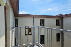 Frisch saniert: Dachgeschosswohnung mit Südwest-Balkon – Sankt-Michael-Straße 5, 39112 Sudenburg, Magdeburg – Vorschaubild 3